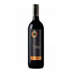 Copper Moon Cabernet Sauvignon